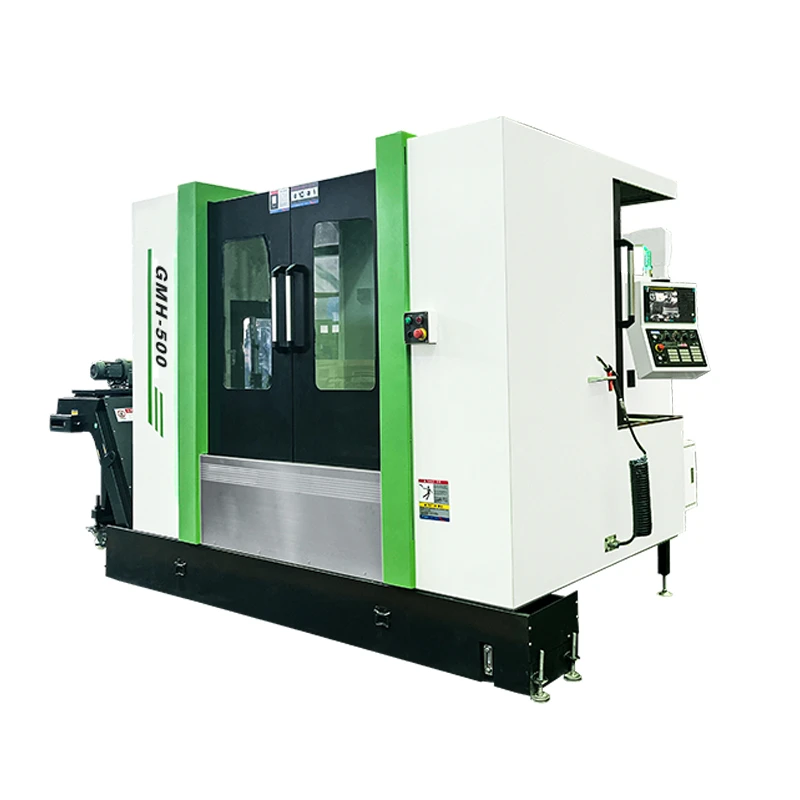 CNC Yatay İşleme Merkezi GMH-500D