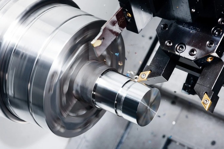 turning center turning center