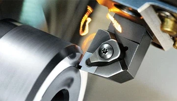 CNC Tornalama için Karbür Tornalama Uçları İçin Pratik Bir Kılavuz