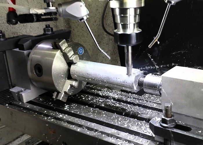 CNC Machining CNC Machining