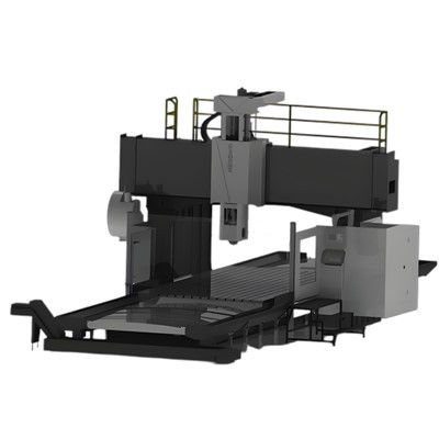 Portal İşleme Merkezi GMM-5028 Hareketli İşleme Merkezi